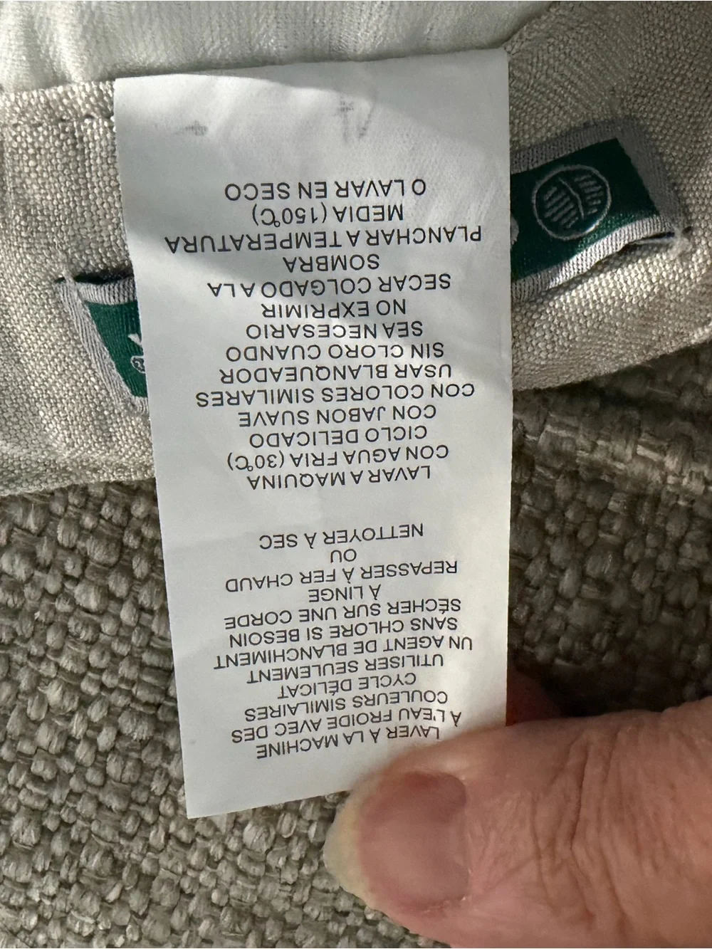 Cubavera relaxed fit